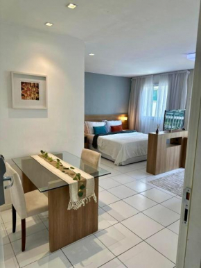 Verano Stay Barra Flat